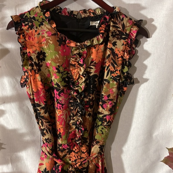 Amelia dress - Picture 2 of 7